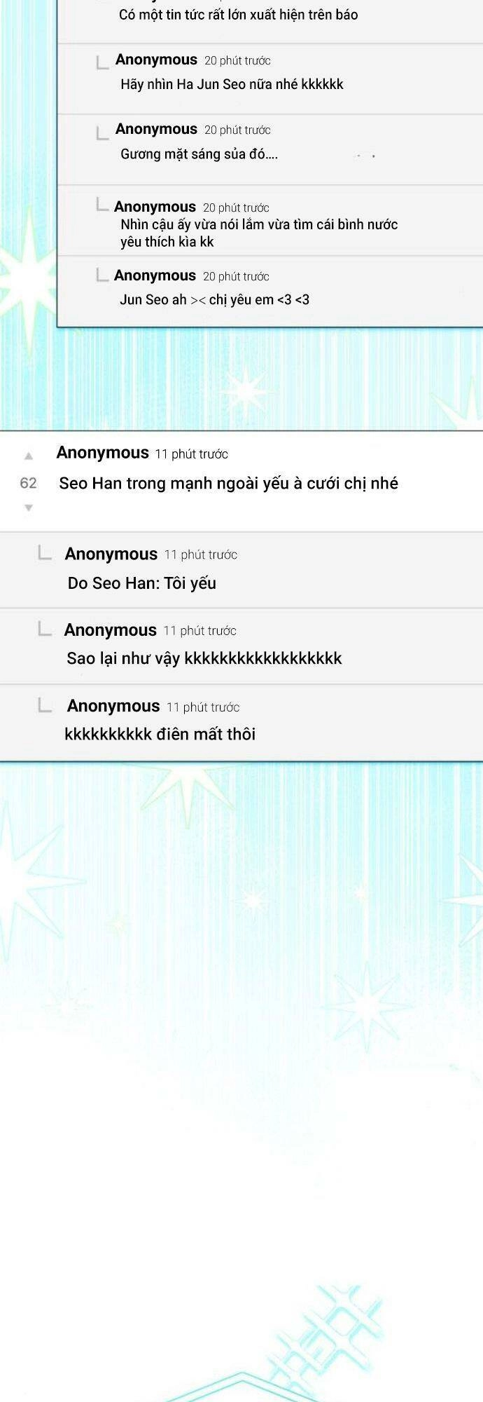 Tôi Trở Thành Thành Viên Trẻ Tuổi Nhất Nhóm Nhạc Idol Nam Chapter 20 - 5