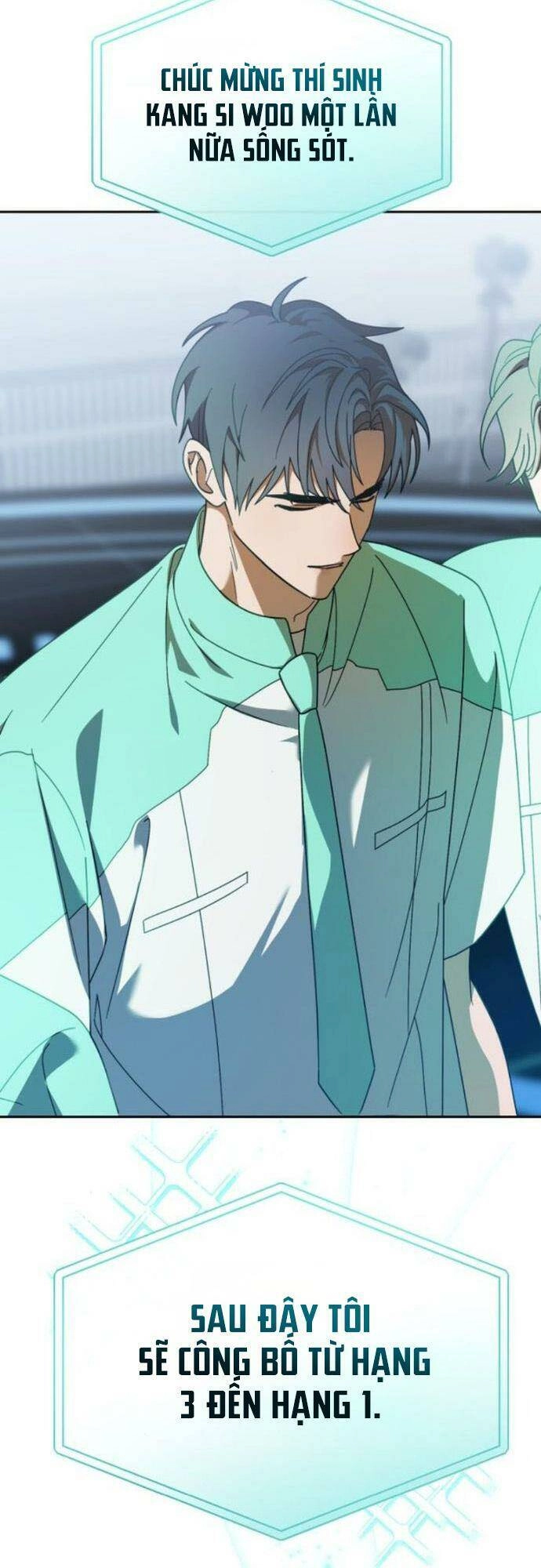 Tôi Trở Thành Thành Viên Trẻ Tuổi Nhất Nhóm Nhạc Idol Nam Chapter 20 - 6