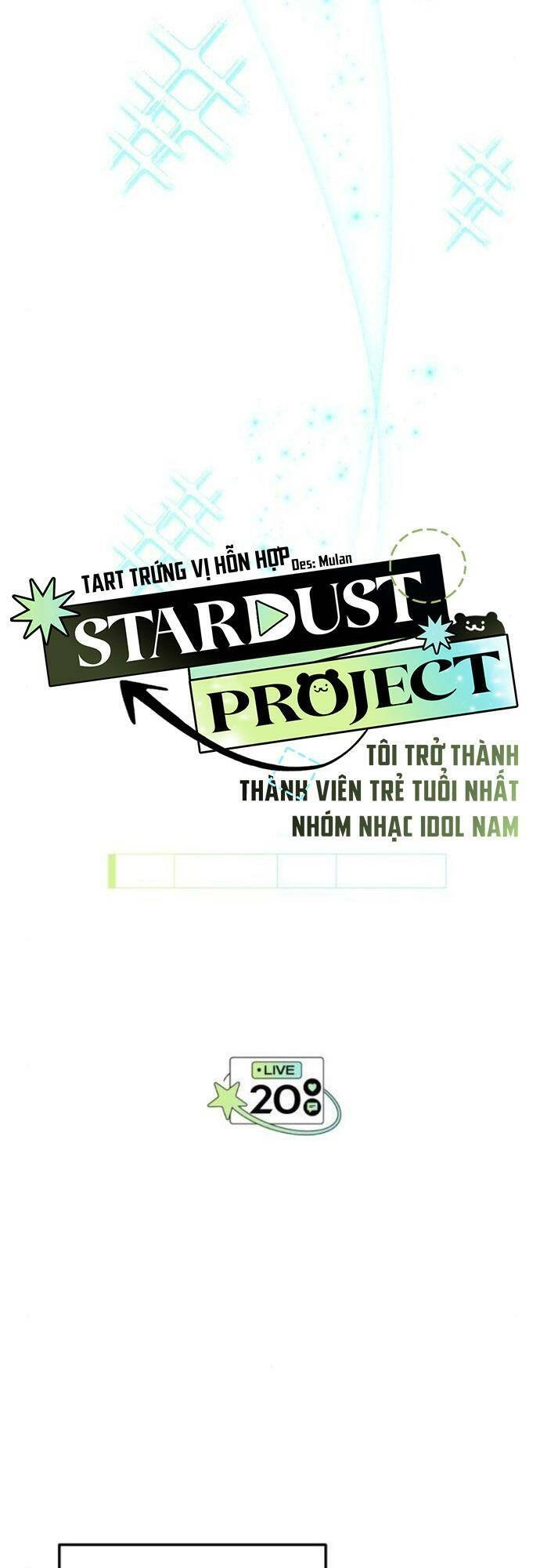 Tôi Trở Thành Thành Viên Trẻ Tuổi Nhất Nhóm Nhạc Idol Nam Chapter 20 - 7