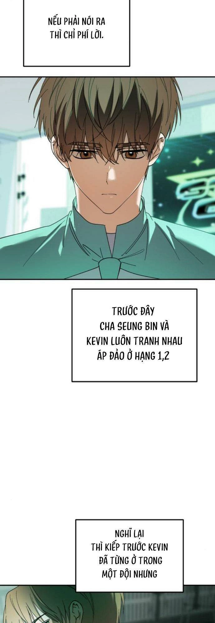 Tôi Trở Thành Thành Viên Trẻ Tuổi Nhất Nhóm Nhạc Idol Nam Chapter 20 - 8