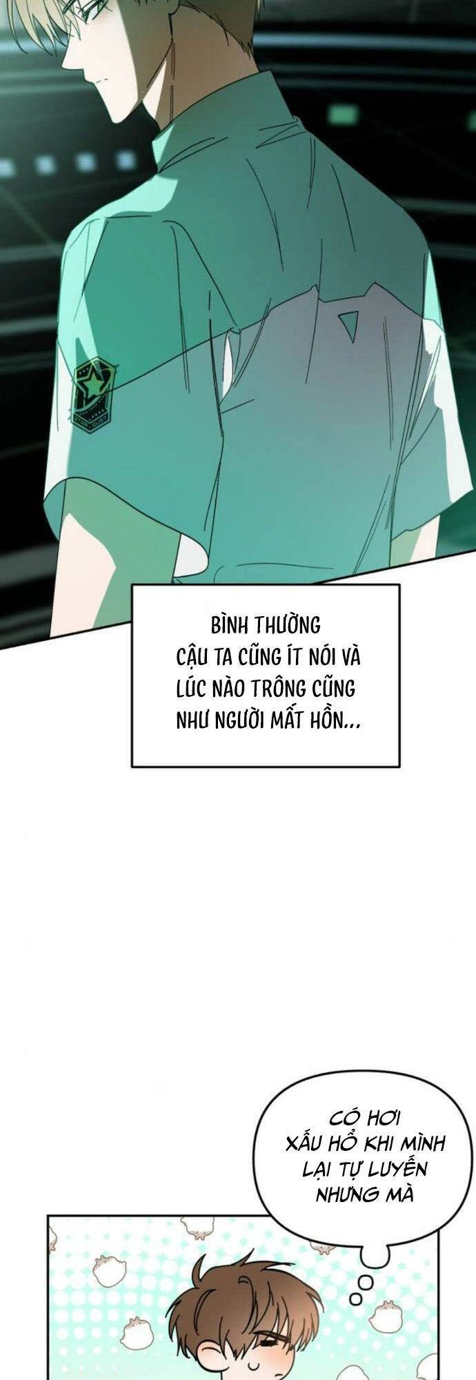 Tôi Trở Thành Thành Viên Trẻ Tuổi Nhất Nhóm Nhạc Idol Nam Chapter 20 - 9