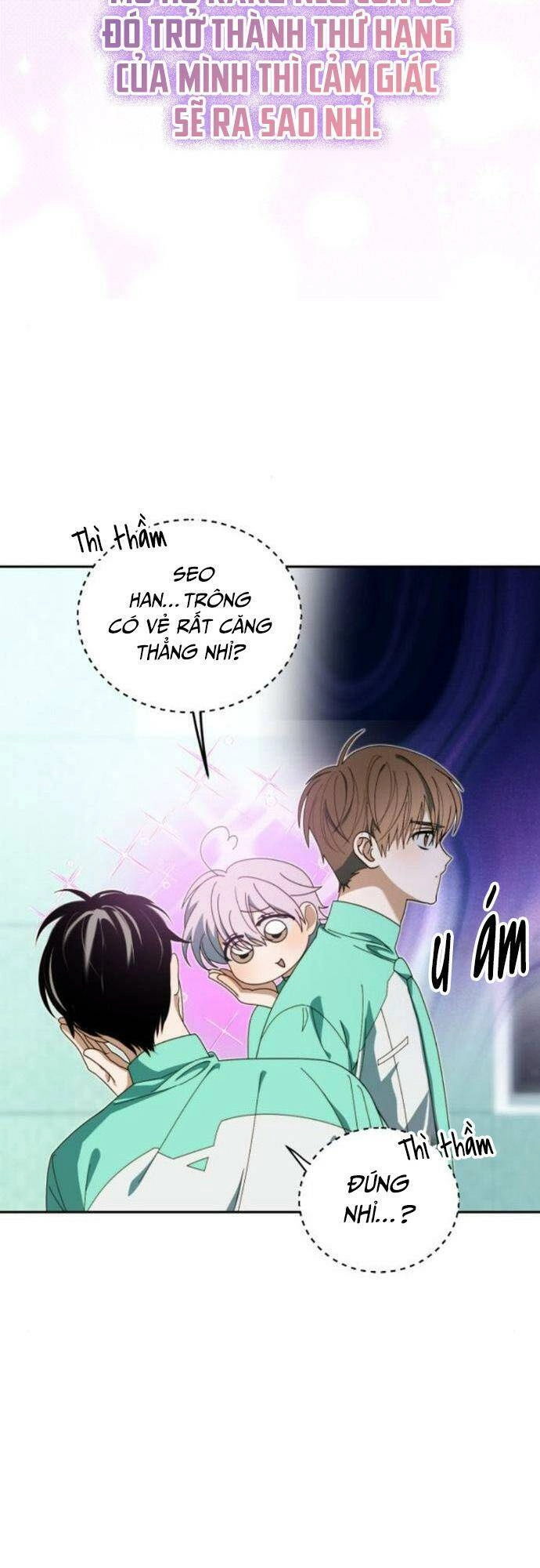 Tôi Trở Thành Thành Viên Trẻ Tuổi Nhất Nhóm Nhạc Idol Nam Chapter 20 - 11