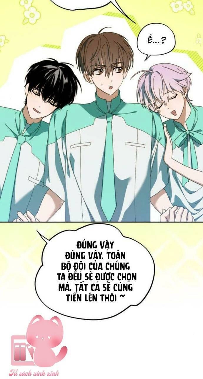 Tôi Trở Thành Thành Viên Trẻ Tuổi Nhất Nhóm Nhạc Idol Nam Chapter 20 - 13