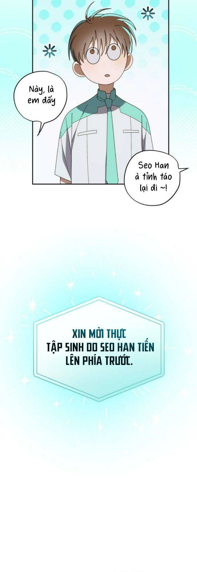 Tôi Trở Thành Thành Viên Trẻ Tuổi Nhất Nhóm Nhạc Idol Nam Chapter 20 - 17