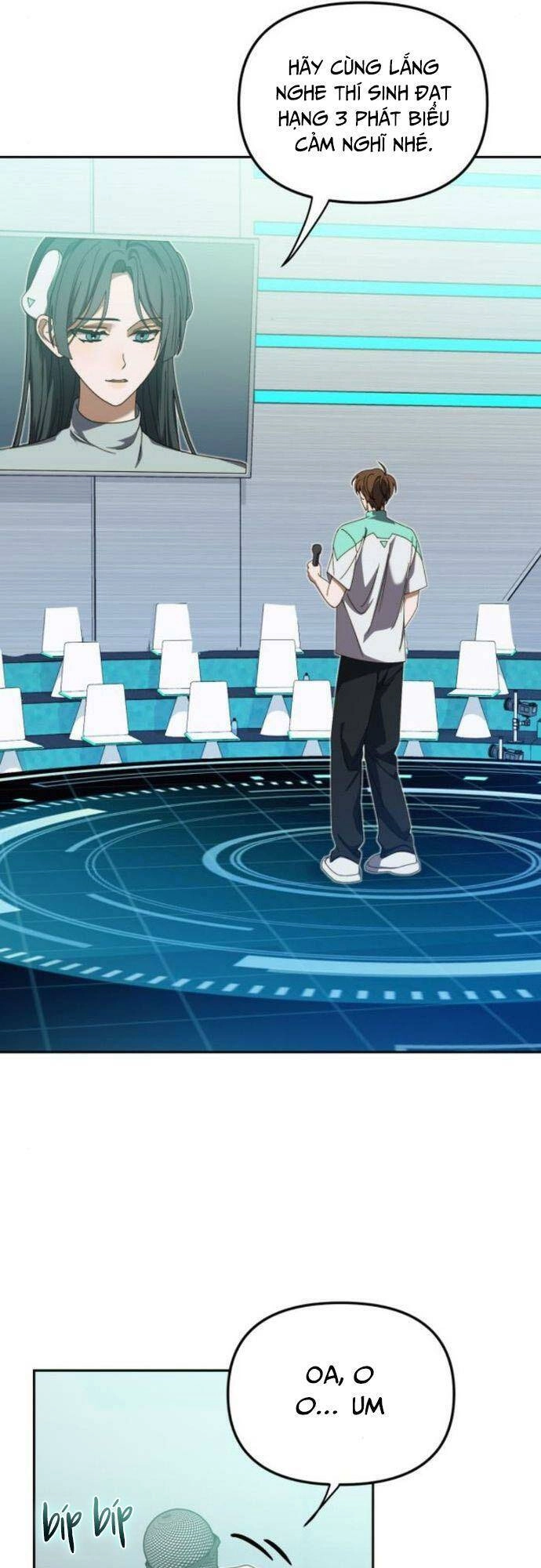 Tôi Trở Thành Thành Viên Trẻ Tuổi Nhất Nhóm Nhạc Idol Nam Chapter 20 - 18