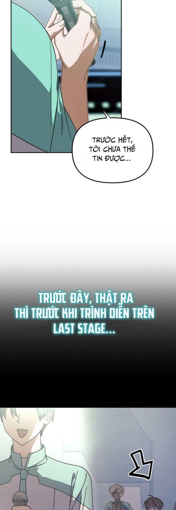 Tôi Trở Thành Thành Viên Trẻ Tuổi Nhất Nhóm Nhạc Idol Nam Chapter 20 - 19