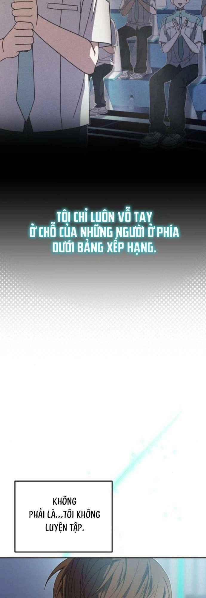 Tôi Trở Thành Thành Viên Trẻ Tuổi Nhất Nhóm Nhạc Idol Nam Chapter 20 - 20