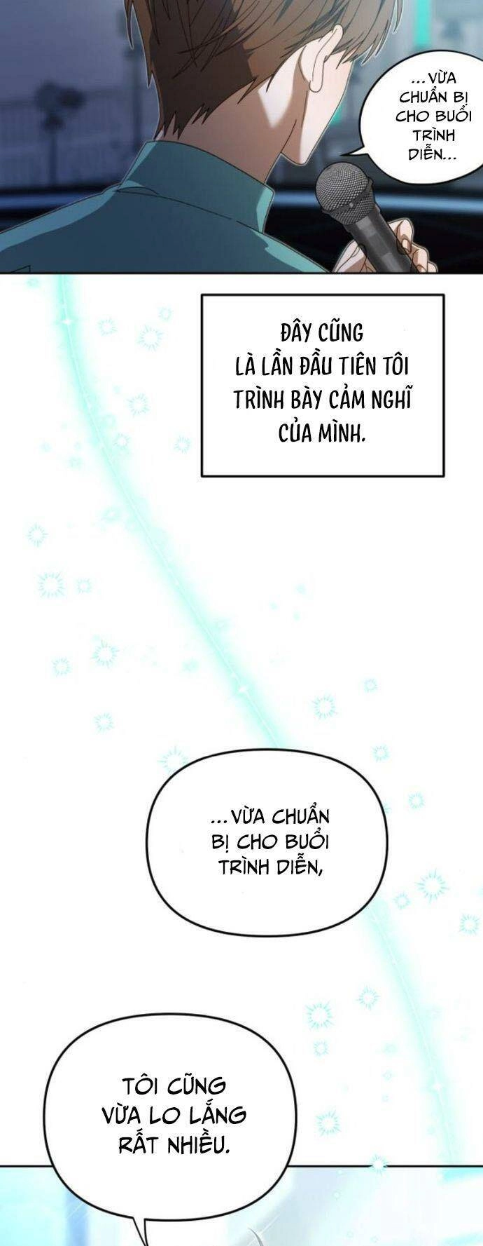 Tôi Trở Thành Thành Viên Trẻ Tuổi Nhất Nhóm Nhạc Idol Nam Chapter 20 - 21