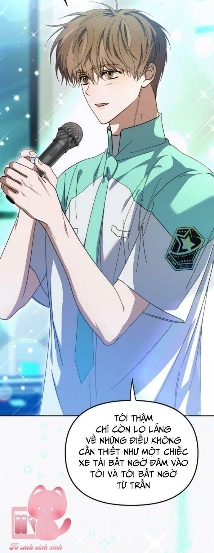 Tôi Trở Thành Thành Viên Trẻ Tuổi Nhất Nhóm Nhạc Idol Nam Chapter 20 - 22