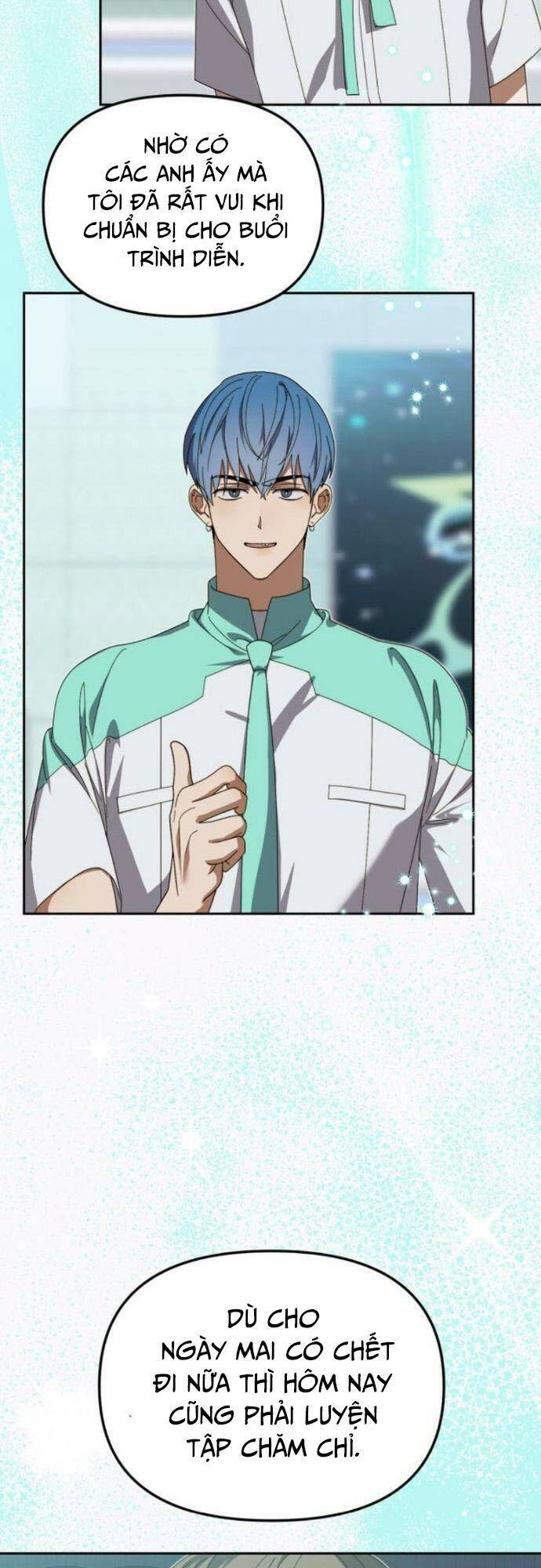 Tôi Trở Thành Thành Viên Trẻ Tuổi Nhất Nhóm Nhạc Idol Nam Chapter 20 - 24