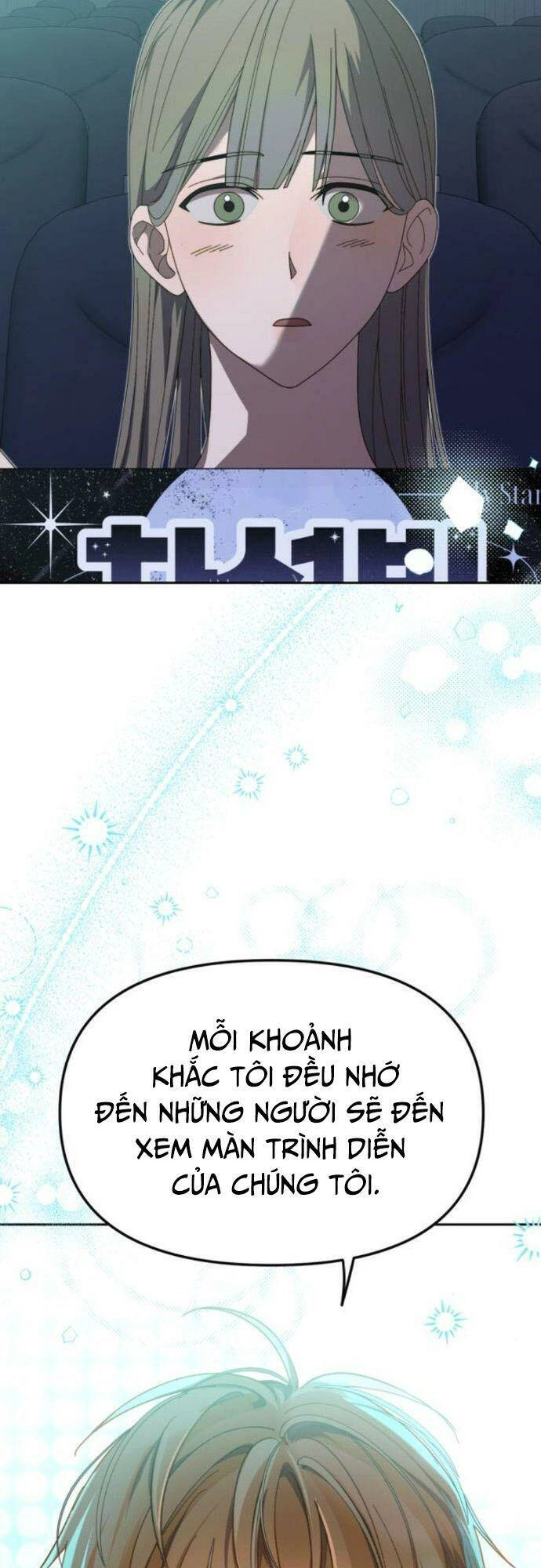 Tôi Trở Thành Thành Viên Trẻ Tuổi Nhất Nhóm Nhạc Idol Nam Chapter 20 - 25