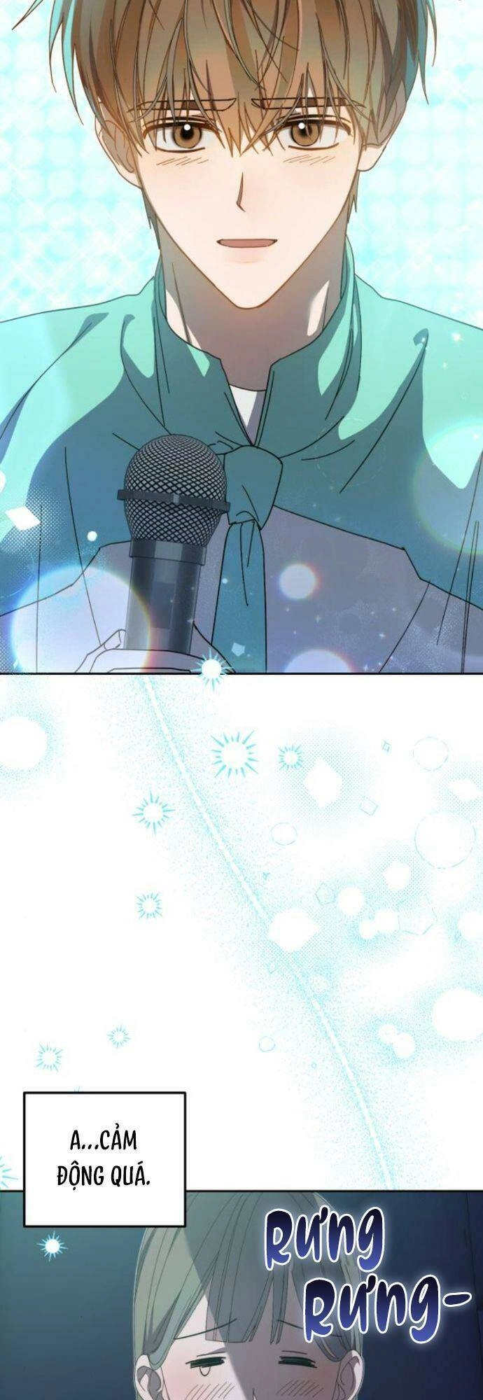 Tôi Trở Thành Thành Viên Trẻ Tuổi Nhất Nhóm Nhạc Idol Nam Chapter 20 - 26