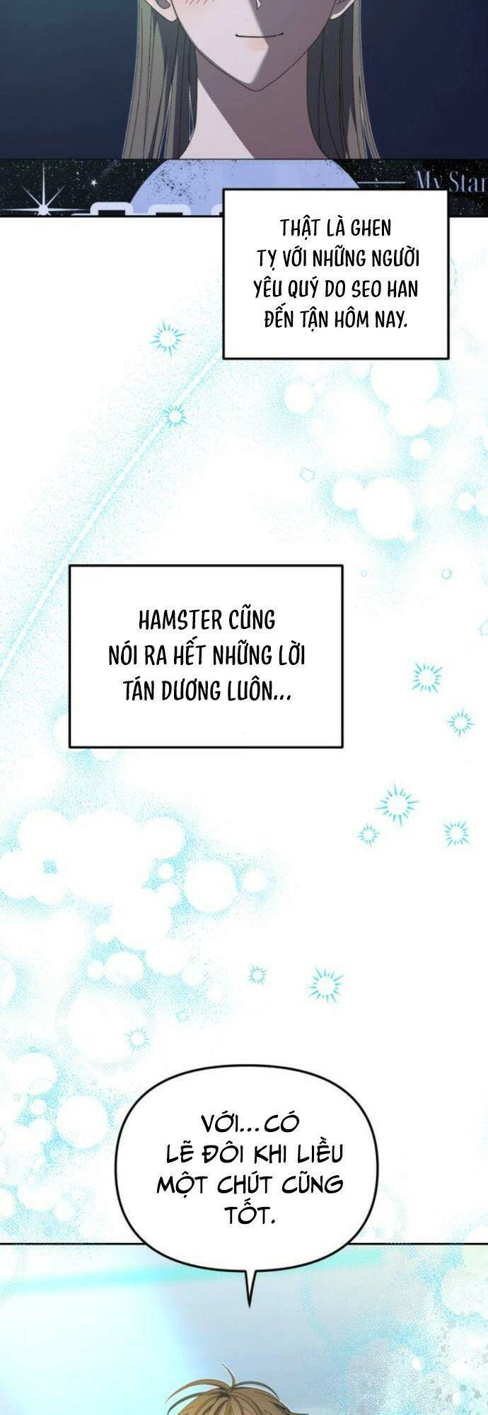 Tôi Trở Thành Thành Viên Trẻ Tuổi Nhất Nhóm Nhạc Idol Nam Chapter 20 - 27