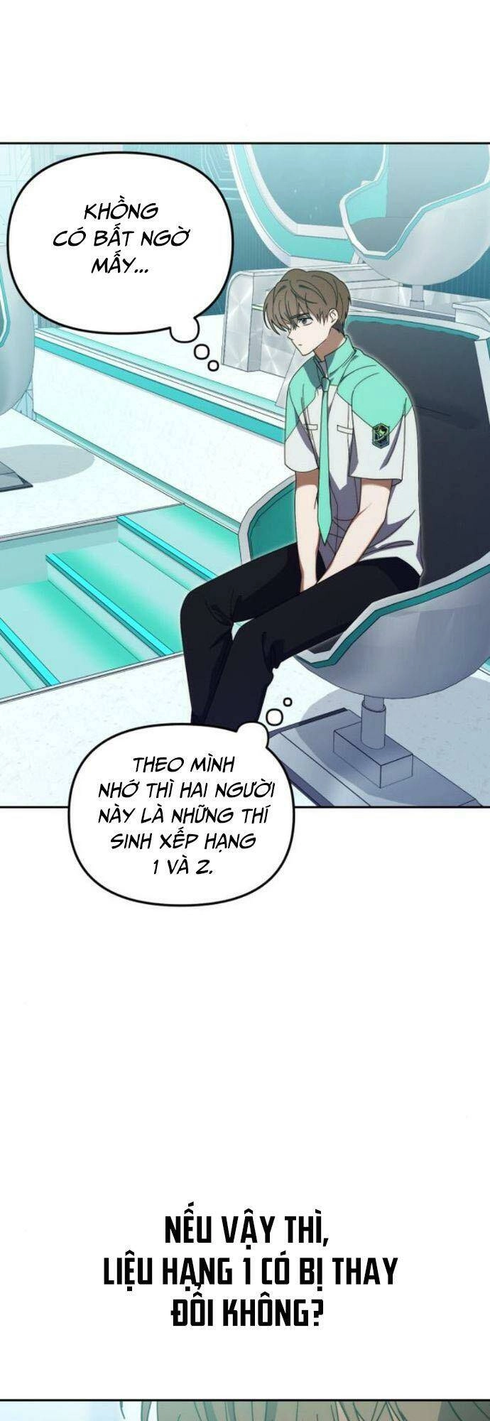 Tôi Trở Thành Thành Viên Trẻ Tuổi Nhất Nhóm Nhạc Idol Nam Chapter 20 - 34