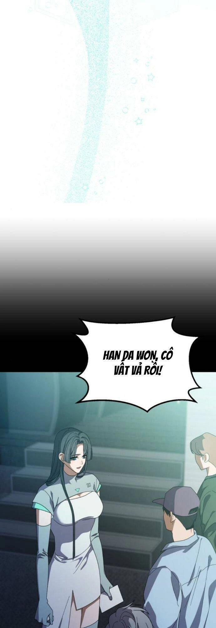 Tôi Trở Thành Thành Viên Trẻ Tuổi Nhất Nhóm Nhạc Idol Nam Chapter 20 - 43