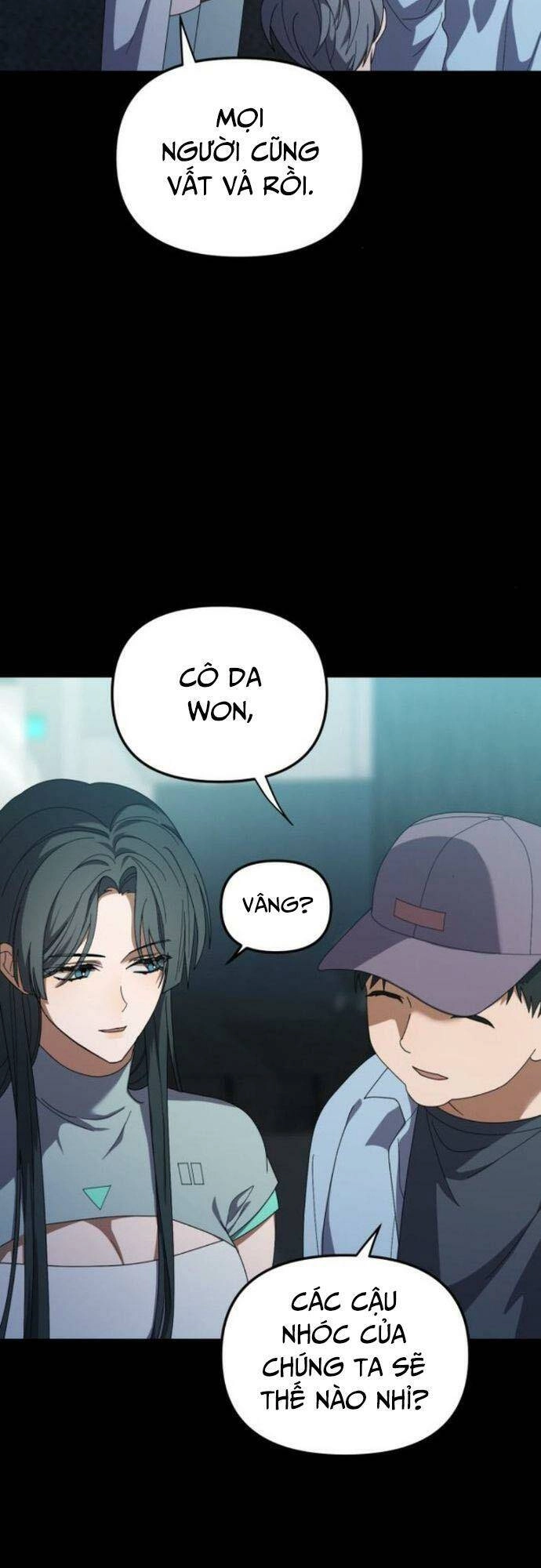 Tôi Trở Thành Thành Viên Trẻ Tuổi Nhất Nhóm Nhạc Idol Nam Chapter 20 - 44