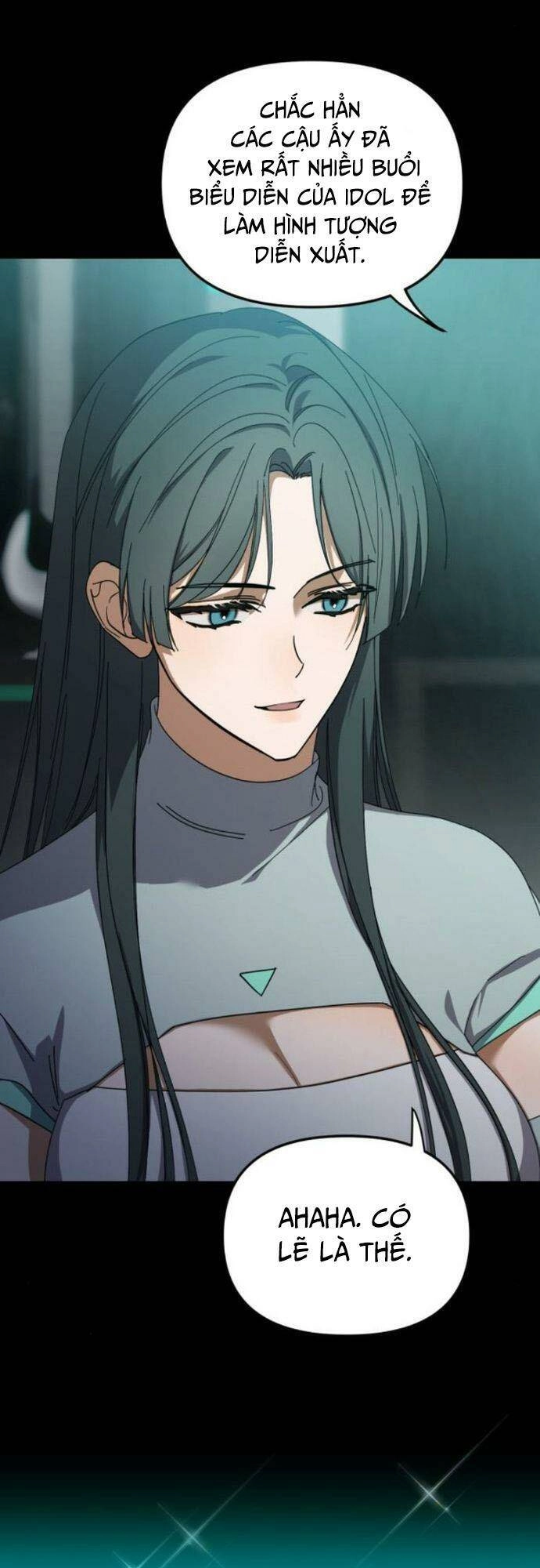 Tôi Trở Thành Thành Viên Trẻ Tuổi Nhất Nhóm Nhạc Idol Nam Chapter 20 - 45