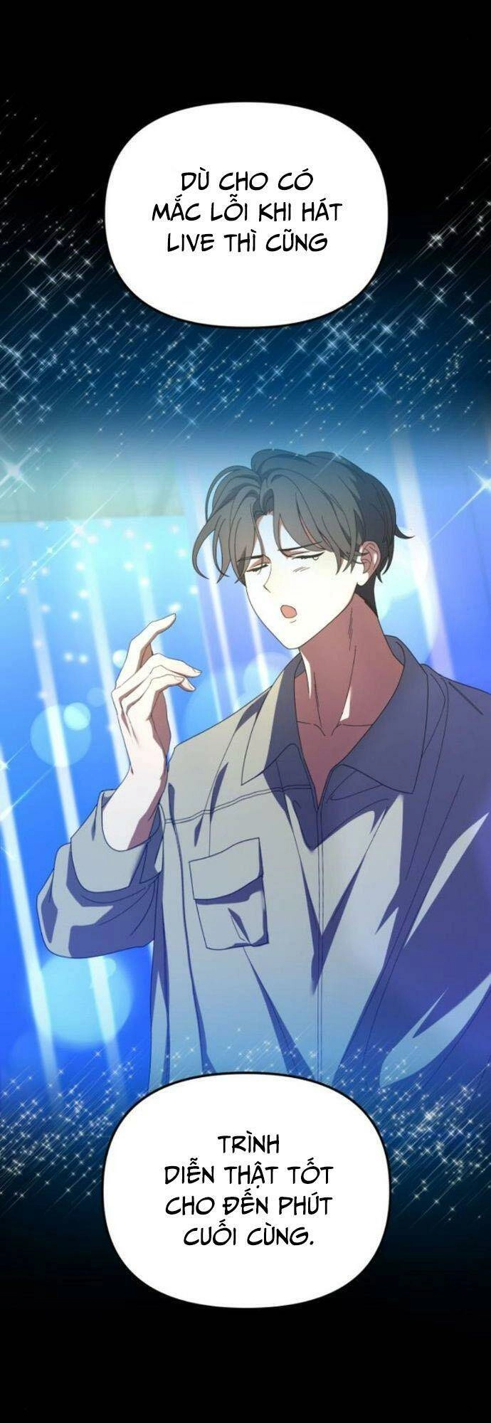 Tôi Trở Thành Thành Viên Trẻ Tuổi Nhất Nhóm Nhạc Idol Nam Chapter 20 - 49