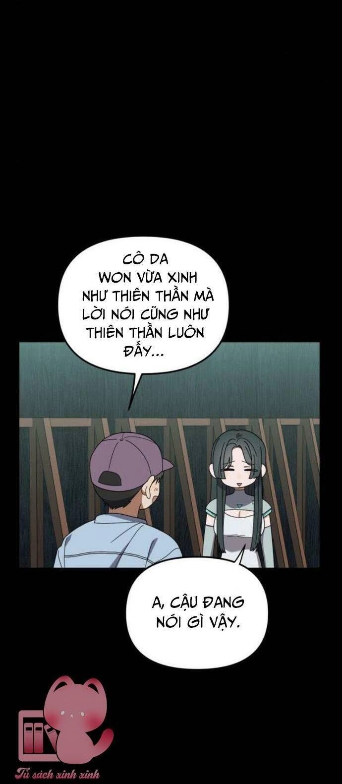 Tôi Trở Thành Thành Viên Trẻ Tuổi Nhất Nhóm Nhạc Idol Nam Chapter 20 - 51