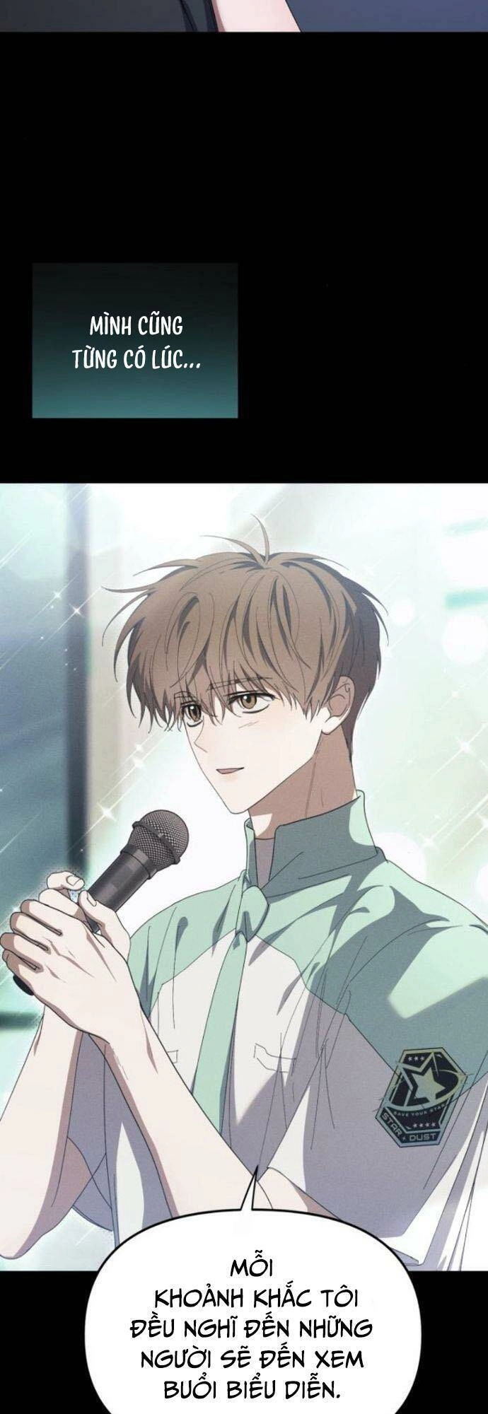 Tôi Trở Thành Thành Viên Trẻ Tuổi Nhất Nhóm Nhạc Idol Nam Chapter 20 - 54