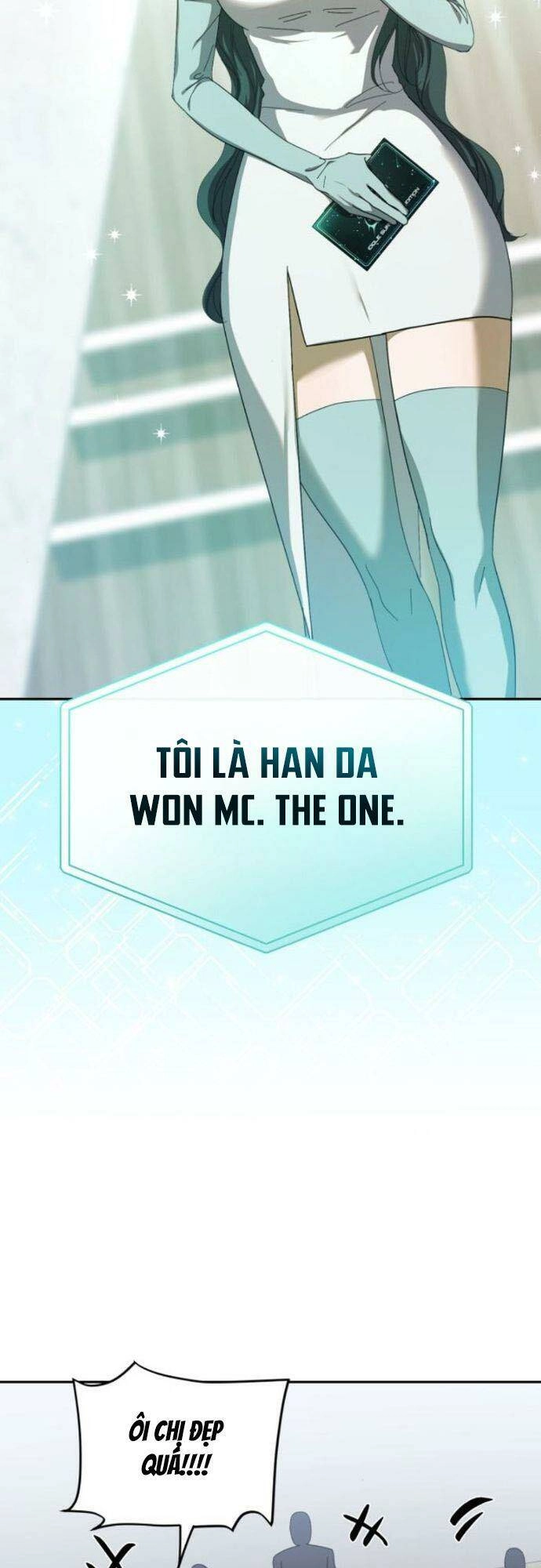 Tôi Trở Thành Thành Viên Trẻ Tuổi Nhất Nhóm Nhạc Idol Nam Chapter 20 - 58