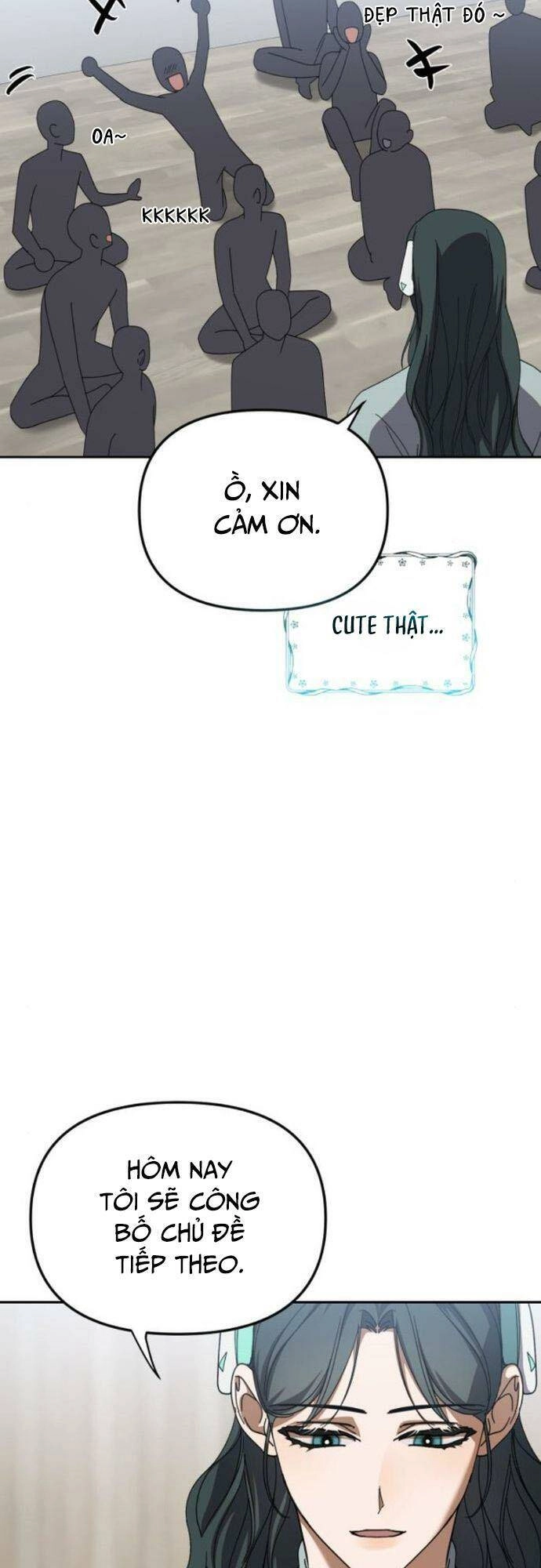 Tôi Trở Thành Thành Viên Trẻ Tuổi Nhất Nhóm Nhạc Idol Nam Chapter 20 - 59