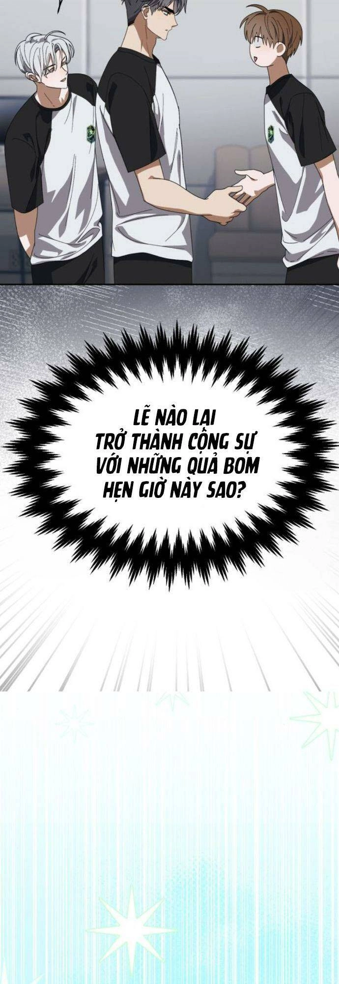 Tôi Trở Thành Thành Viên Trẻ Tuổi Nhất Nhóm Nhạc Idol Nam Chapter 20 - 66