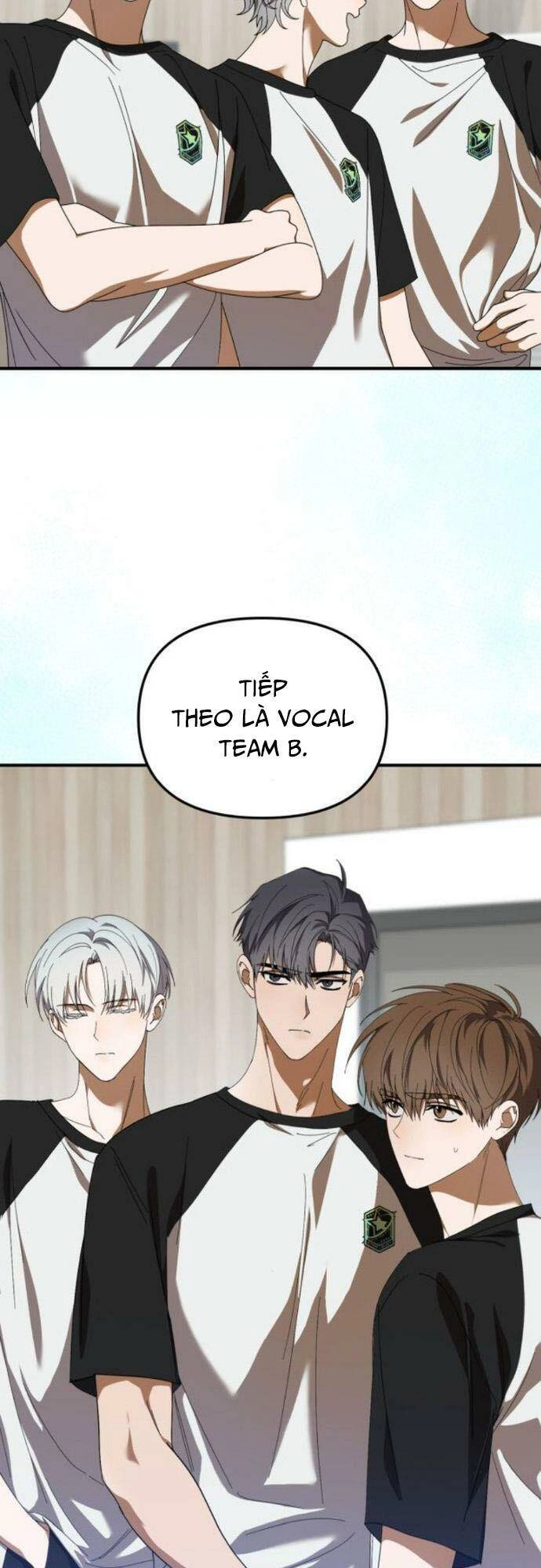 Tôi Trở Thành Thành Viên Trẻ Tuổi Nhất Nhóm Nhạc Idol Nam Chapter 20 - 68