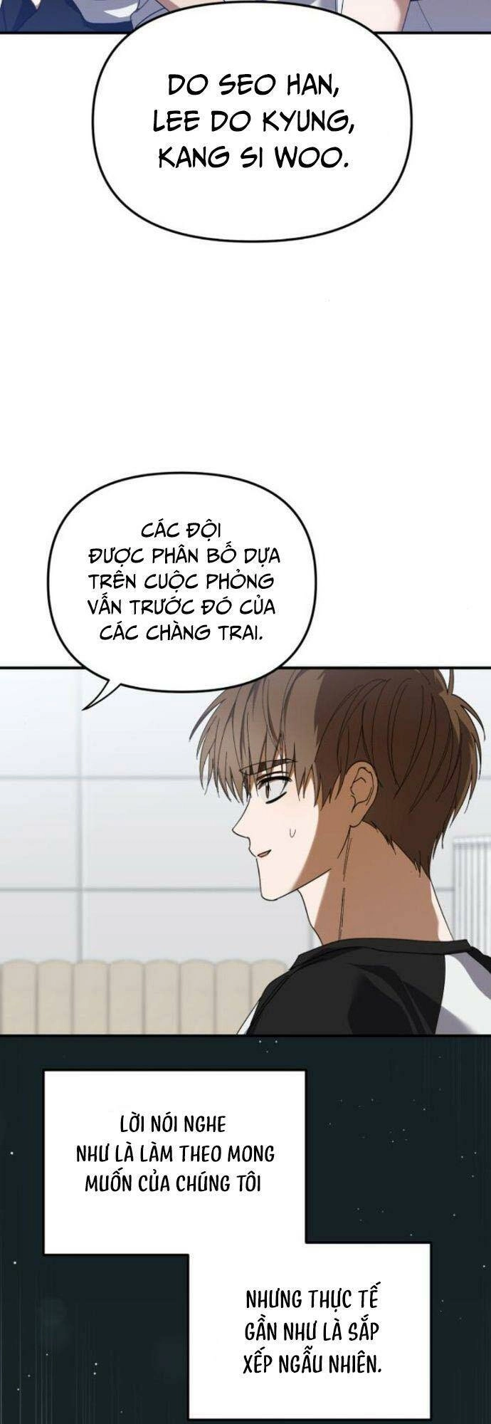 Tôi Trở Thành Thành Viên Trẻ Tuổi Nhất Nhóm Nhạc Idol Nam Chapter 20 - 69