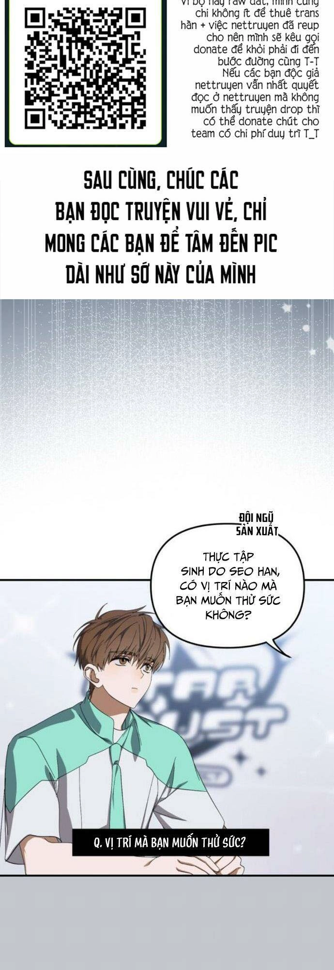 Tôi Trở Thành Thành Viên Trẻ Tuổi Nhất Nhóm Nhạc Idol Nam Chapter 21 - 4