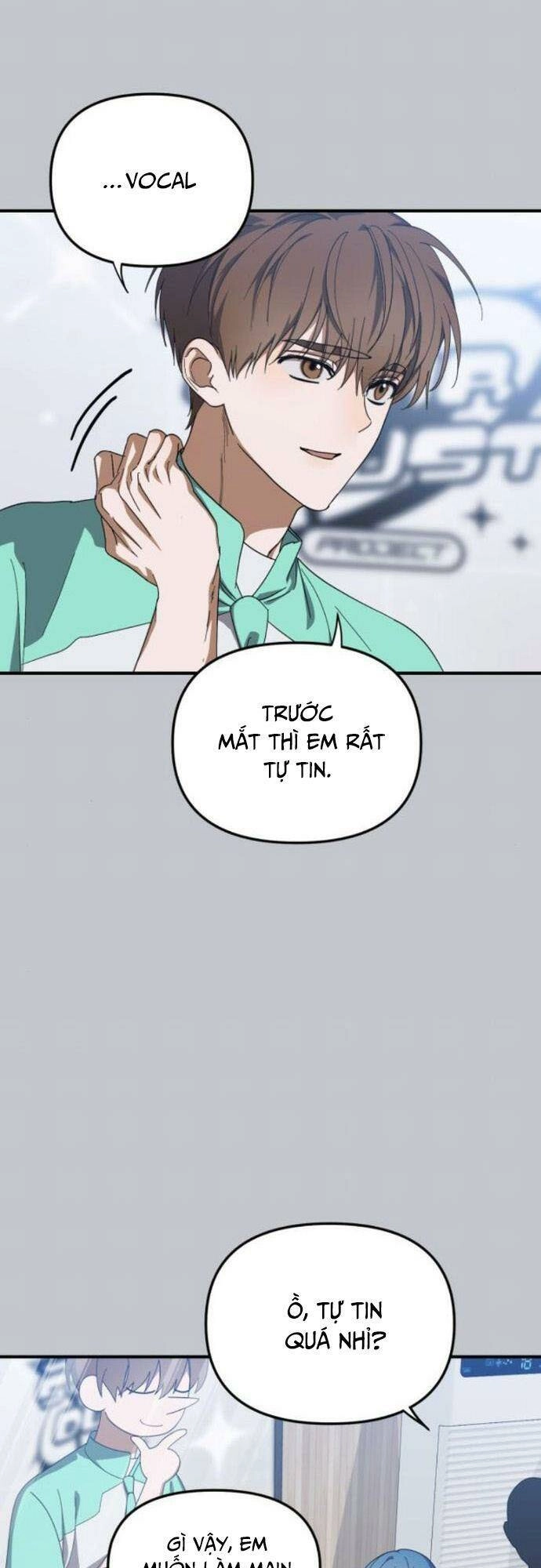 Tôi Trở Thành Thành Viên Trẻ Tuổi Nhất Nhóm Nhạc Idol Nam Chapter 21 - 5