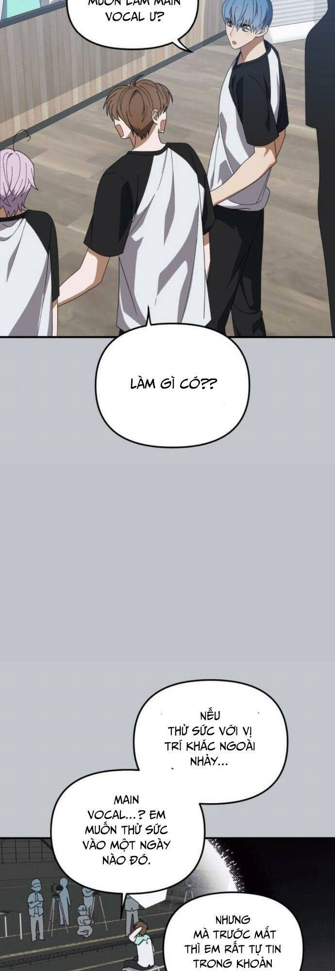 Tôi Trở Thành Thành Viên Trẻ Tuổi Nhất Nhóm Nhạc Idol Nam Chapter 21 - 6