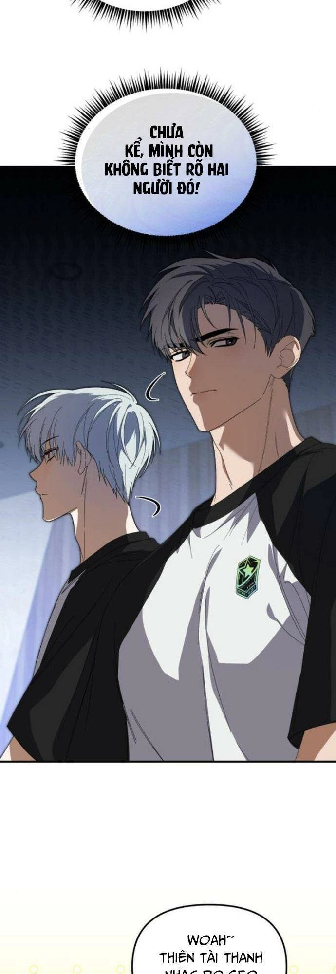 Tôi Trở Thành Thành Viên Trẻ Tuổi Nhất Nhóm Nhạc Idol Nam Chapter 21 - 9