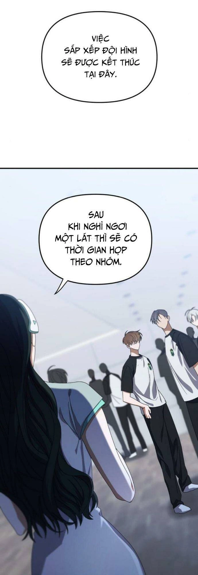 Tôi Trở Thành Thành Viên Trẻ Tuổi Nhất Nhóm Nhạc Idol Nam Chapter 21 - 13