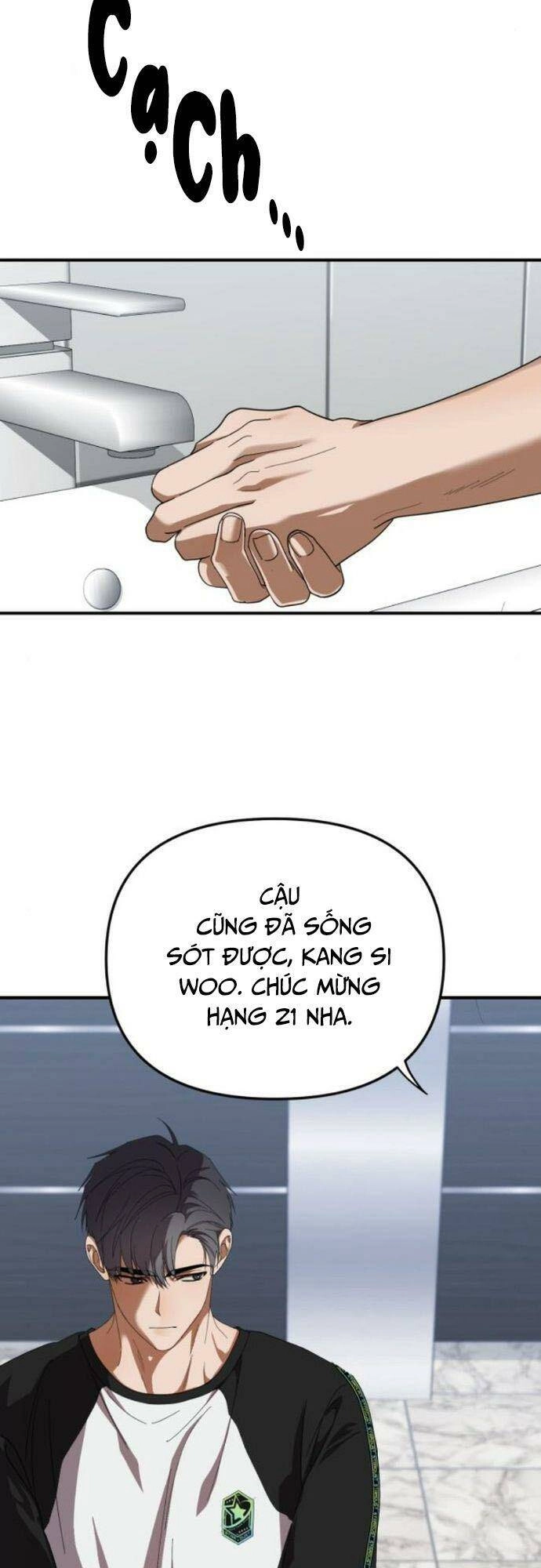 Tôi Trở Thành Thành Viên Trẻ Tuổi Nhất Nhóm Nhạc Idol Nam Chapter 21 - 19