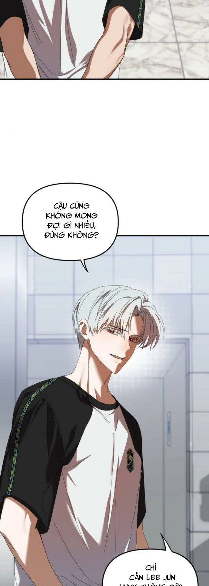 Tôi Trở Thành Thành Viên Trẻ Tuổi Nhất Nhóm Nhạc Idol Nam Chapter 21 - 20