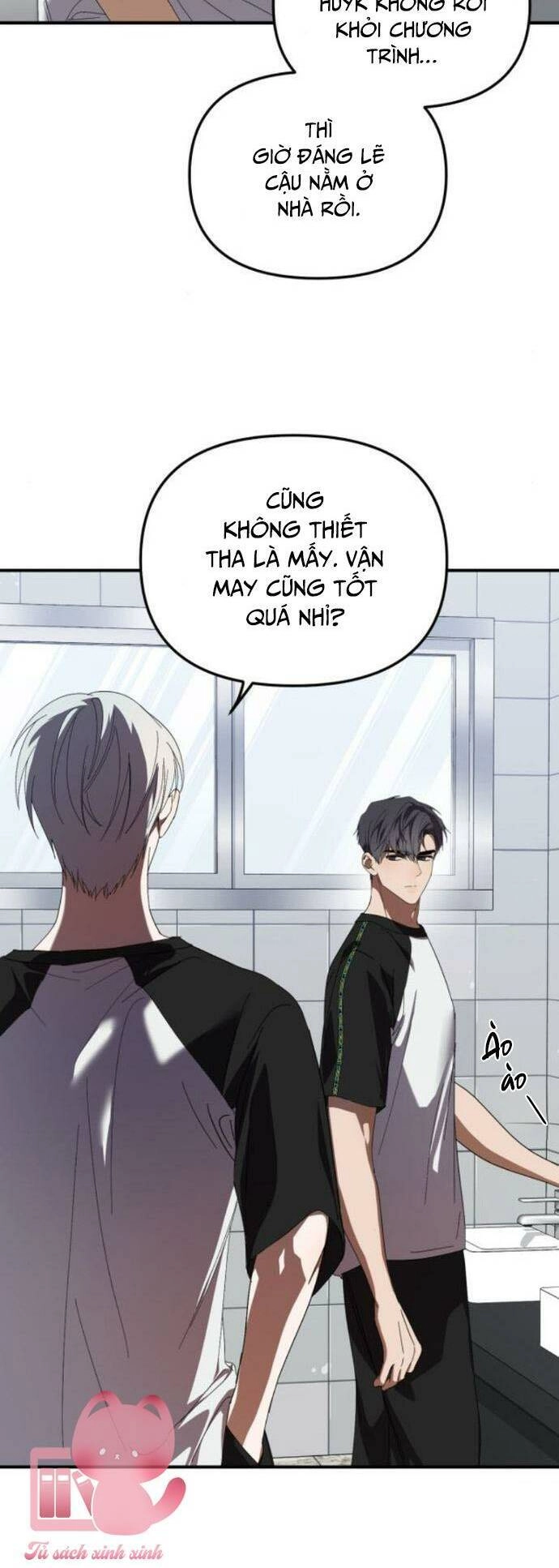 Tôi Trở Thành Thành Viên Trẻ Tuổi Nhất Nhóm Nhạc Idol Nam Chapter 21 - 21