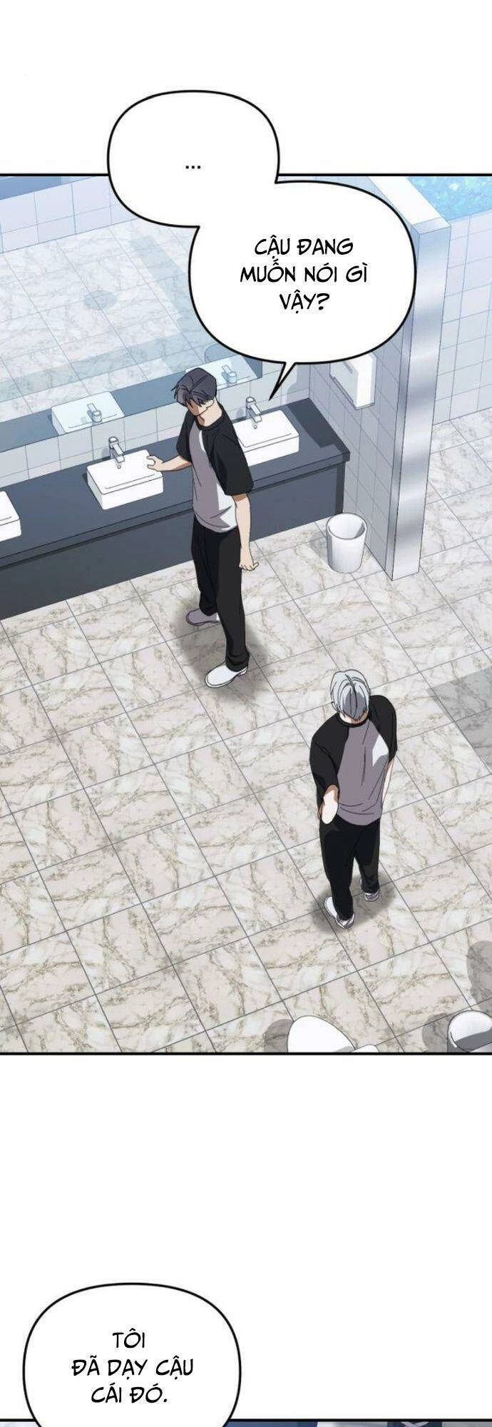 Tôi Trở Thành Thành Viên Trẻ Tuổi Nhất Nhóm Nhạc Idol Nam Chapter 21 - 22