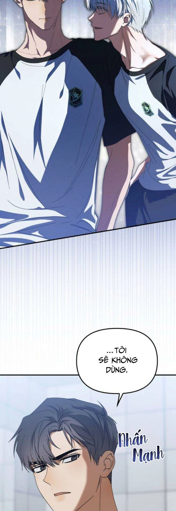 Tôi Trở Thành Thành Viên Trẻ Tuổi Nhất Nhóm Nhạc Idol Nam Chapter 21 - 24