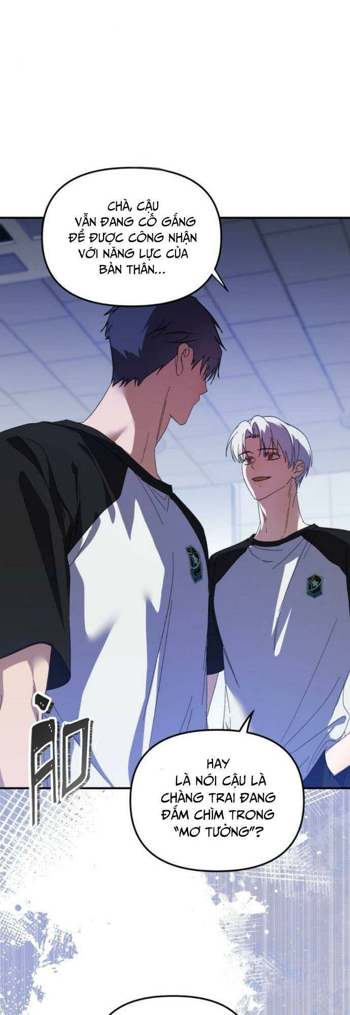 Tôi Trở Thành Thành Viên Trẻ Tuổi Nhất Nhóm Nhạc Idol Nam Chapter 21 - 26