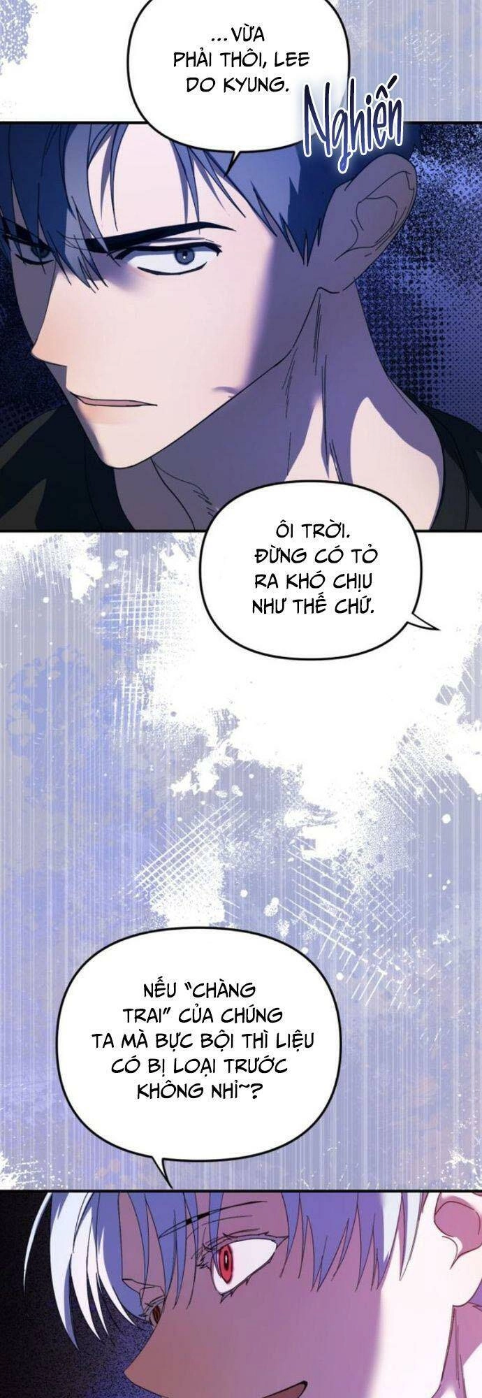 Tôi Trở Thành Thành Viên Trẻ Tuổi Nhất Nhóm Nhạc Idol Nam Chapter 21 - 27