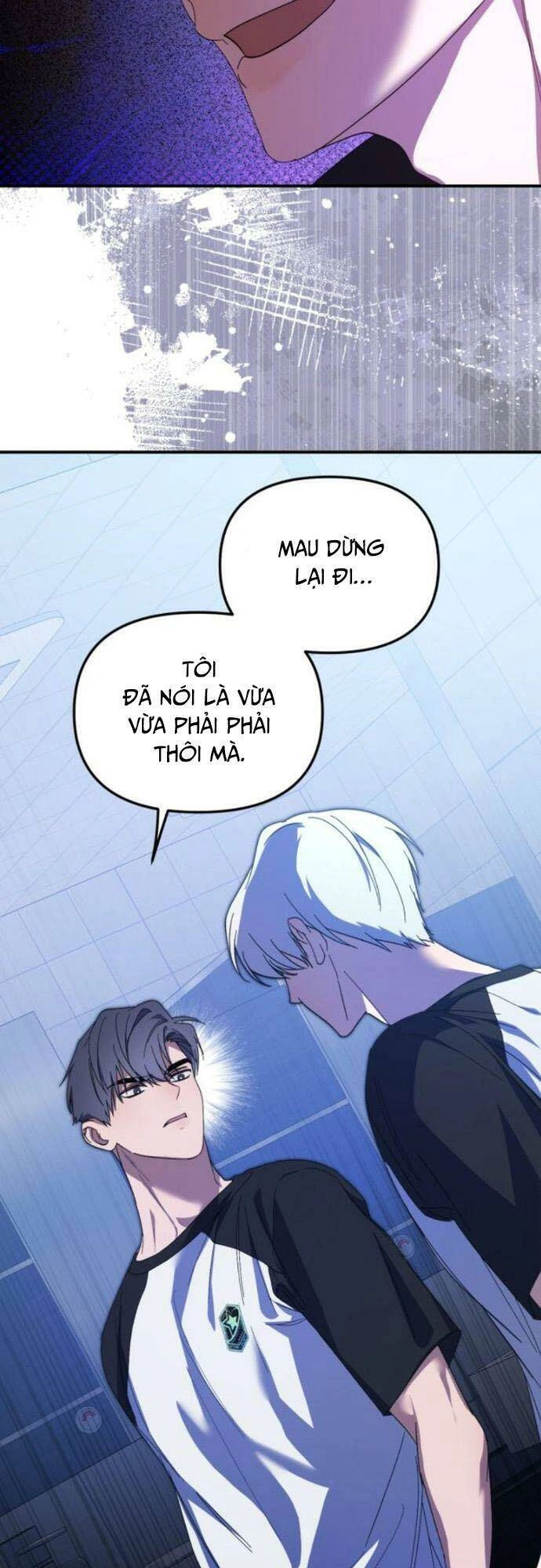 Tôi Trở Thành Thành Viên Trẻ Tuổi Nhất Nhóm Nhạc Idol Nam Chapter 21 - 28