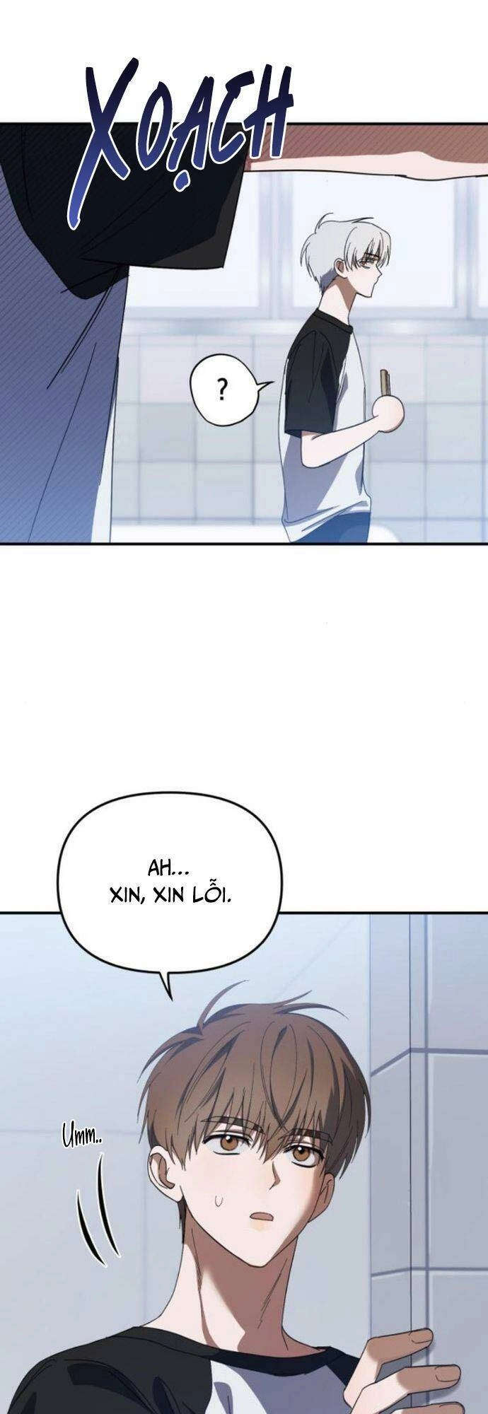 Tôi Trở Thành Thành Viên Trẻ Tuổi Nhất Nhóm Nhạc Idol Nam Chapter 21 - 32