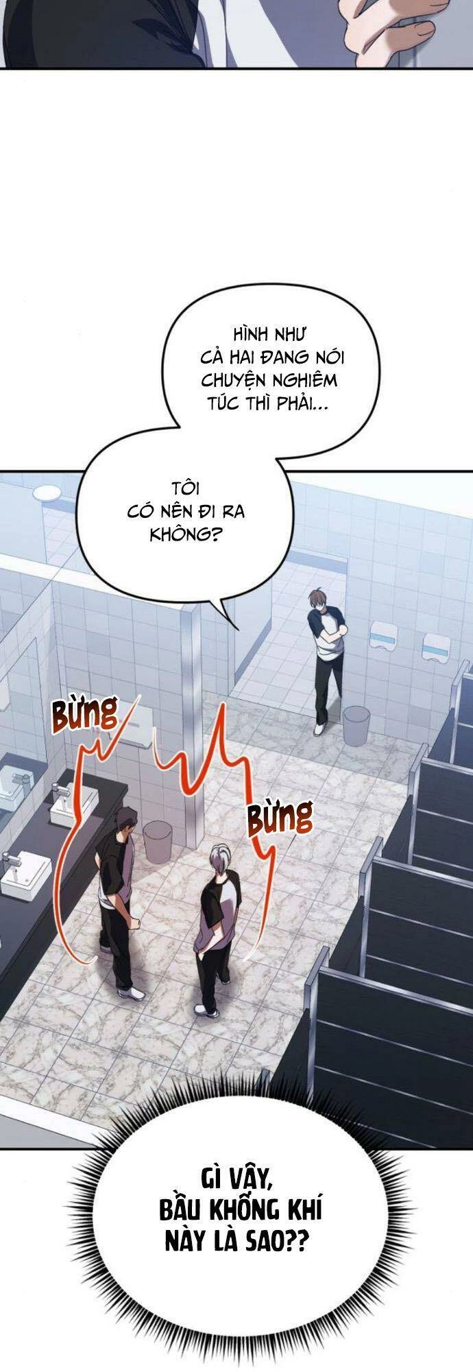 Tôi Trở Thành Thành Viên Trẻ Tuổi Nhất Nhóm Nhạc Idol Nam Chapter 21 - 33