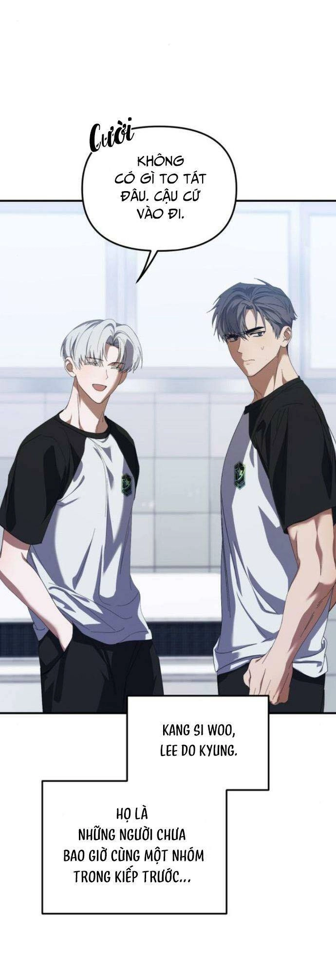 Tôi Trở Thành Thành Viên Trẻ Tuổi Nhất Nhóm Nhạc Idol Nam Chapter 21 - 34