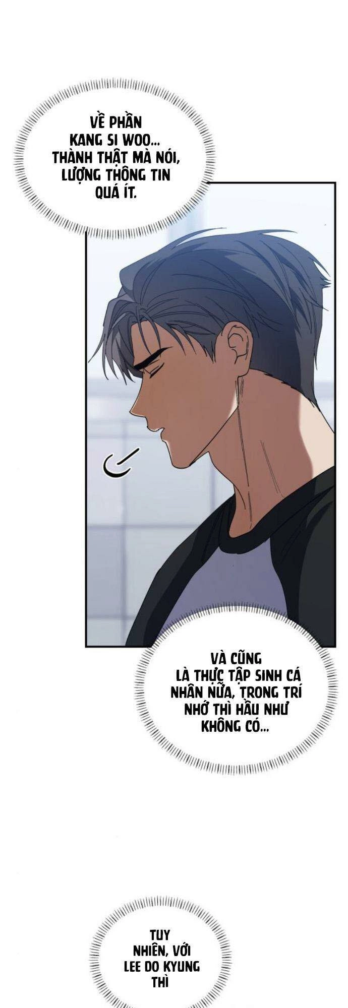 Tôi Trở Thành Thành Viên Trẻ Tuổi Nhất Nhóm Nhạc Idol Nam Chapter 21 - 35