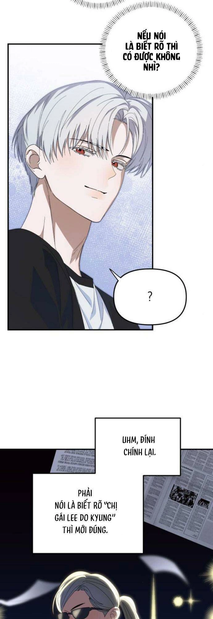 Tôi Trở Thành Thành Viên Trẻ Tuổi Nhất Nhóm Nhạc Idol Nam Chapter 21 - 36