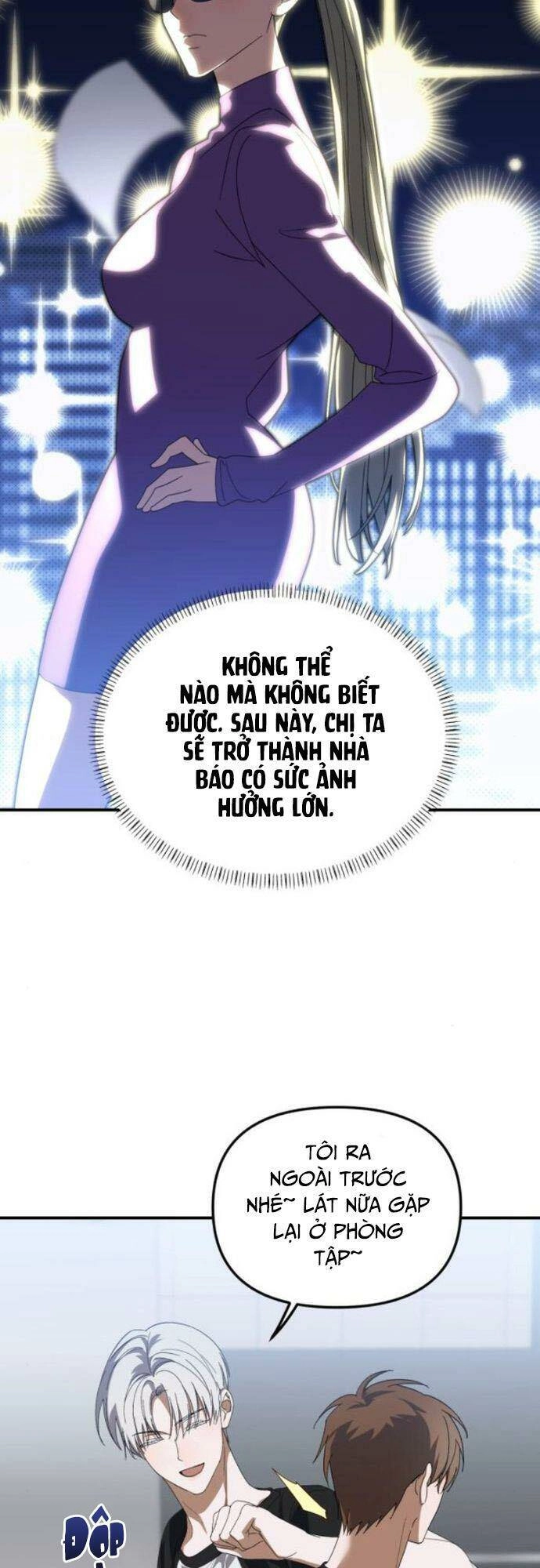 Tôi Trở Thành Thành Viên Trẻ Tuổi Nhất Nhóm Nhạc Idol Nam Chapter 21 - 37