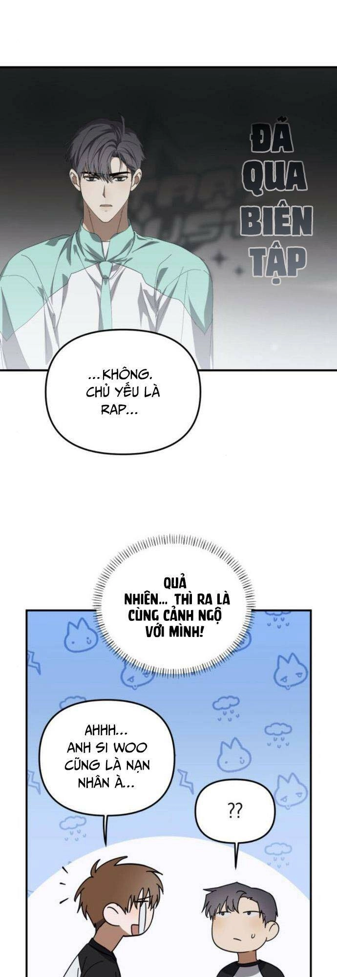 Tôi Trở Thành Thành Viên Trẻ Tuổi Nhất Nhóm Nhạc Idol Nam Chapter 21 - 42