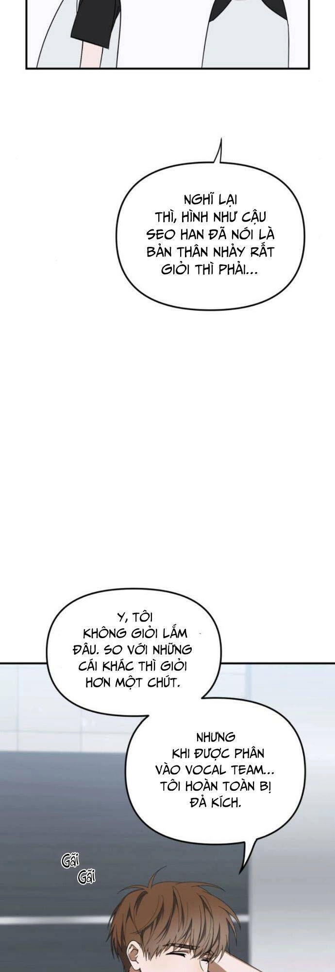 Tôi Trở Thành Thành Viên Trẻ Tuổi Nhất Nhóm Nhạc Idol Nam Chapter 21 - 43